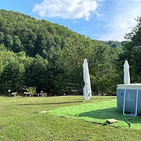 червена локва # Chervena Lokva *